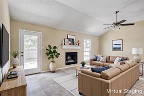 5808 Caprock Drive - Photo 2
