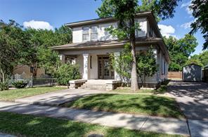 1601 S Henderson Street - Photo 1