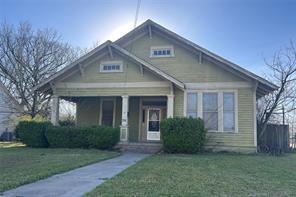 701 S Clements Street - Photo 1