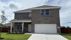 436 SUNDAY SILENCE Way - Photo 1