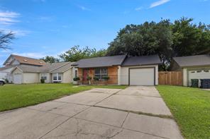 5523 Safari Trail - Photo 2
