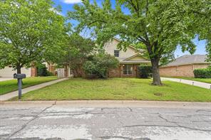 4007 Ridgebrook Drive - Photo 1