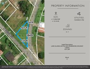 0 N Texas Avenue - Photo 1