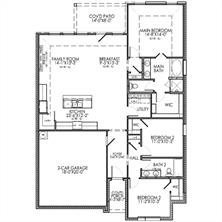 1539 Oakdale Drive - Photo 2