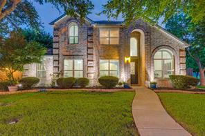 7800 Crazy Horse Drive - Photo 1
