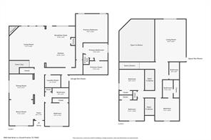 3003 Oak Briar Lane - Photo 38