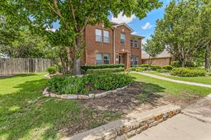 2177 Lone Pecan Drive - Photo 1