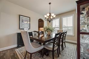 516 W North Creek Drive - Photo 14