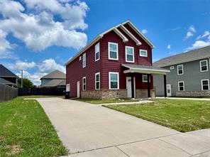 3322 Pickett Street - Photo 1