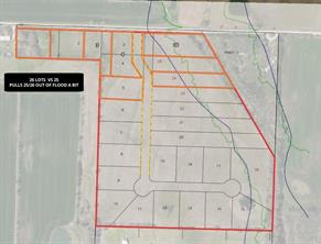 34.4 AC County Road 4905 - Photo 1