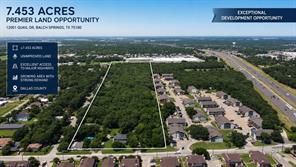 12001 Quail Drive - Photo 1