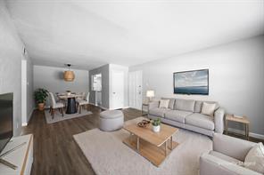 5105 Skillman Street - Photo 1