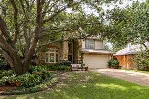 1676 Glade Forest Drive - Photo 1