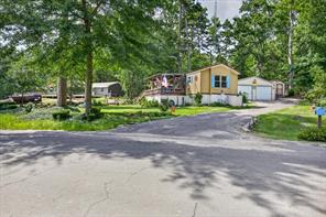 505 County Road 3420 - Photo 3