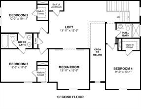 1258 Umber Willow Drive - Photo 3