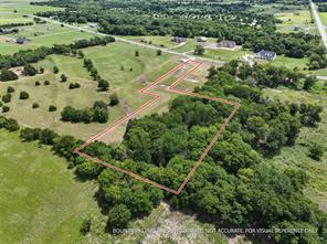 TBD Lot 1 FM 981 - Photo 1