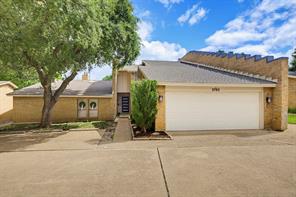 3703 Hulen Park Drive - Photo 2