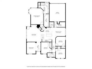 818 Water Oak Drive - Photo 4