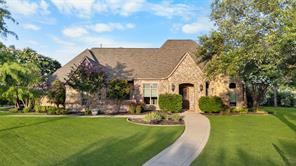 5420 Oak Bend Trail - Photo 1
