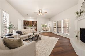 1805 Renfro Road - Photo 1