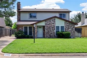 3905 Palomino Drive - Photo 1
