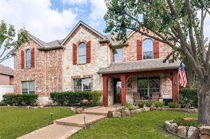 608 Chalk Hill Lane - Photo 1