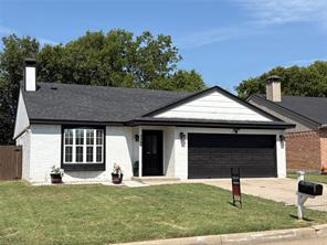 7729 Misty Ridge Drive N - Photo 1