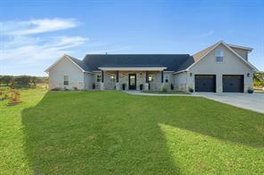 313 Hidden Shores Drive - Photo 1