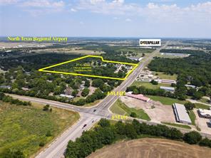 6311 N FM HIGHWAY 1417 - Photo 1