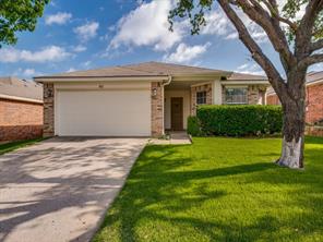 8821 CHISHOLM Trail - Photo 1