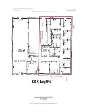 820 N Zang Boulevard - Photo 13