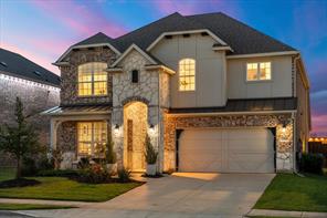 17009 Flagstone Drive - Photo 1