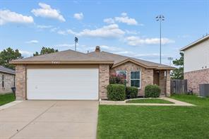5441 Camarillo Drive - Photo 1