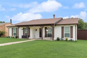 5720 Treese Street - Photo 1