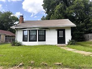 414 W 4th St. - Photo 1