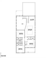 3925 Wild Tulip Drive - Photo 3