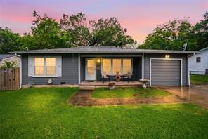 1307 N Gaines Street - Photo 1