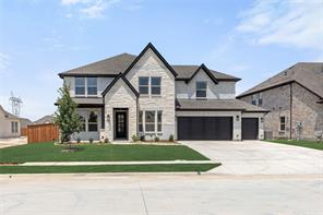 3312 Creek Meadow Drive - Photo 1