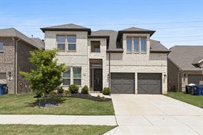 320 Moonvine Drive - Photo 1