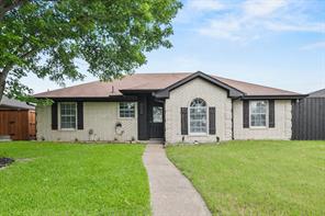 1313 Crosscreek Lane - Photo 1