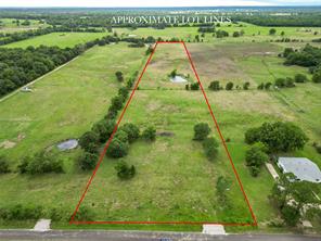 TBD County Road 4878 - Photo 1
