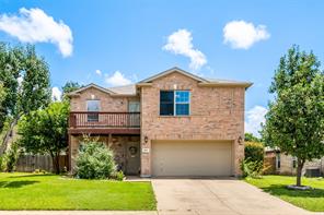 605 Rock Brook Drive - Photo 1