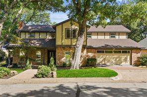 1404 Creekford Drive - Photo 2