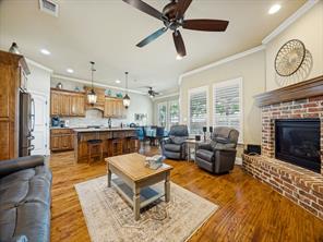 2924 Overland Trail - Photo 4