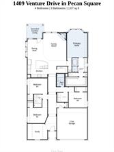 1409 Venture Drive - Photo 33