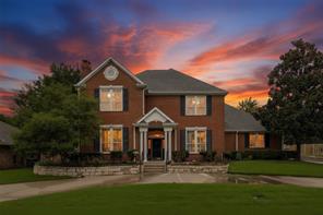 6404 Creekside Drive - Photo 1