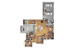 6404 Creekside Drive - Photo 39
