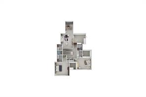 6404 Creekside Drive - Photo 40