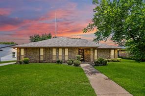 8709 Forest Green Drive - Photo 1