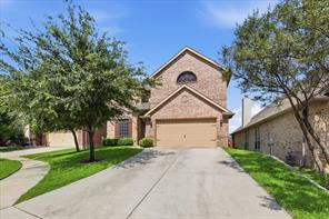 1905 Fountain Meadows Drive - Photo 1